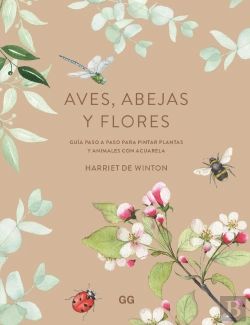 Bertrand.pt - Aves Abejas Y Flores