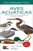 Aves Acuaticas- Guias Desplegables Tundra