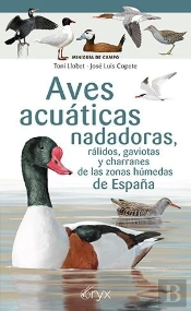 Aves Acuaticas Nadadoras, Ralidos, Gaviotas Y Charranes De Las Zonas Humedas De