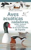 Aves Acuaticas Nadadoras, Ralidos, Gaviotas Y Charranes De Las Zonas Humedas De