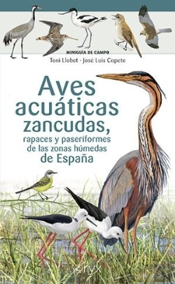 Bertrand.pt - Aves Acuaticas Zancudas Rapaces Y Paseriformes Zonas Humedas