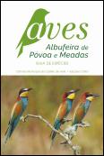 Aves – Albufeira de Póvoa e Meadas