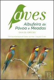 Aves – Albufeira de Póvoa e Meadas