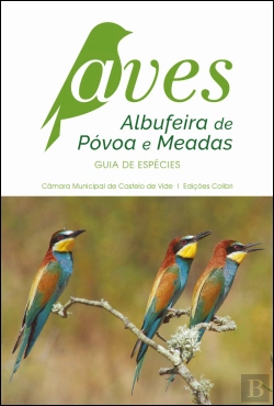 Bertrand.pt - Aves – Albufeira de Póvoa e Meadas
