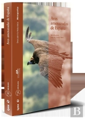 Aves Amenazadas De España