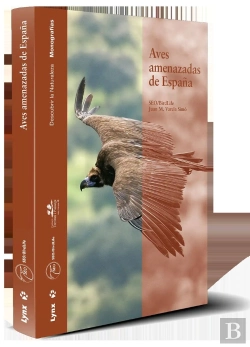 Bertrand.pt - Aves Amenazadas De España