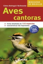 Aves Cantoras