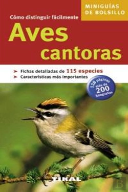 Bertrand.pt - Aves Cantoras