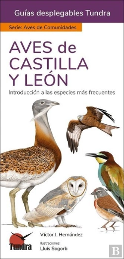 Bertrand.pt - Aves Castilla Y Leon