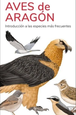 Bertrand.pt - Aves De Aragon - Guias Desplegables Tundra