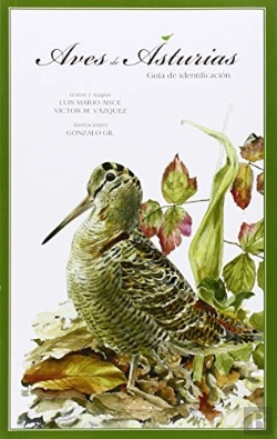 Bertrand.pt - Aves De Asturias