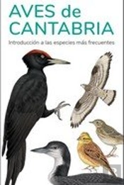 Aves De Cantabria - Guias Desplegables Tundra