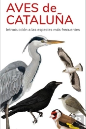 Aves De Cataluña - Guias Desplegables Tundra