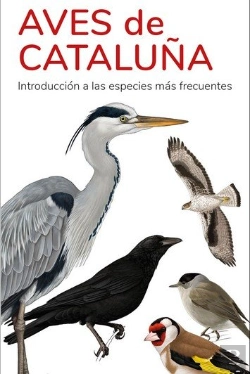Bertrand.pt - Aves De Cataluña - Guias Desplegables Tundra