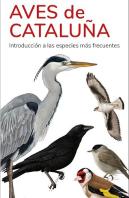Aves De Cataluña - Guias Desplegables Tundra