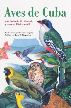 Bertrand.pt - Aves De Cuba