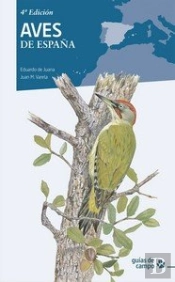 Aves De España -4ª Edicion