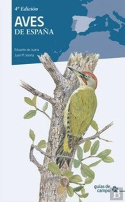Bertrand.pt - Aves De España -4ª Edicion