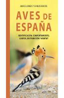 Aves De España