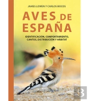 Aves De España