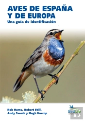 Aves De España Y De Europa