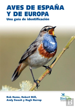 Bertrand.pt - Aves De España Y De Europa