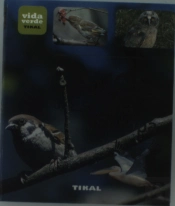 Aves De España Y Europa