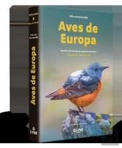 Aves De Europa
