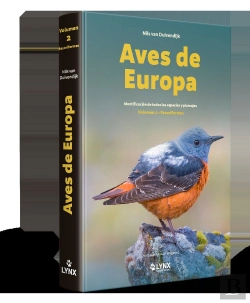 Bertrand.pt - Aves De Europa
