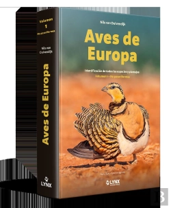 Bertrand.pt - Aves De Europa