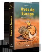 Aves De Europa