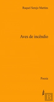 Aves de incêndio