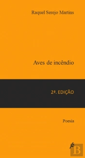 Aves de Incêndio