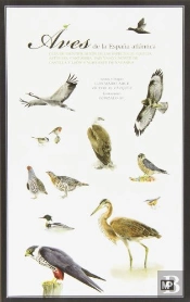 Aves De La España Atlántica