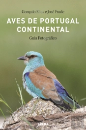 Aves de Portugal Continental