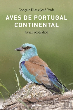 Bertrand.pt - Aves de Portugal Continental