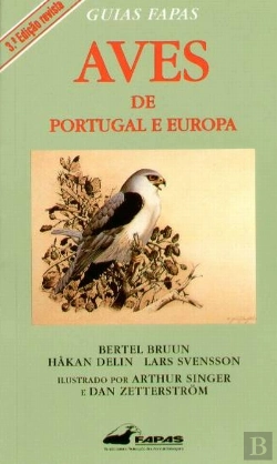 Bertrand.pt - Aves de Portugal e Europa