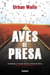 Aves De Presa  