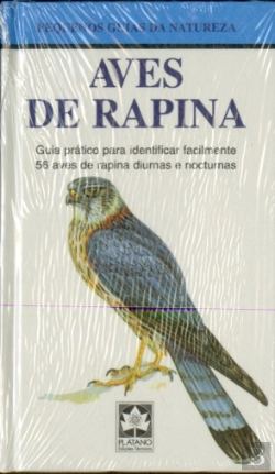 Bertrand.pt - Aves de Rapina