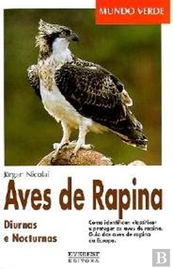 Bertrand.pt - Aves de Rapina Diurnas e Nocturnas