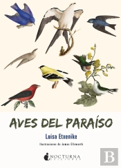 Aves Del Paraíso