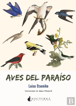 Bertrand.pt - Aves Del Paraíso