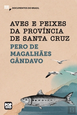 Bertrand.pt - Aves E Peixes Da Província De Santa Cruz: Trechos Selecionados De 