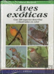 Aves Exoticas
