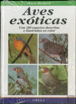 Bertrand.pt - Aves Exoticas
