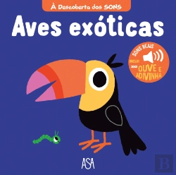 Bertrand.pt - Aves Exóticas