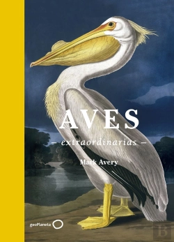 Bertrand.pt - Aves Extraordinarias