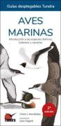 Aves Marinas - Guias Desplegables Tundra