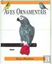 Aves Ornamentais