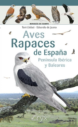 Bertrand.pt - Aves Rapaces De España Peninsula Iberica Y Baleares